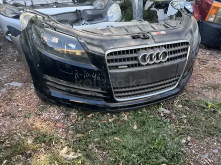 Ноускат Ауди Q7 AUDI за 500 000 тг. в Караганда