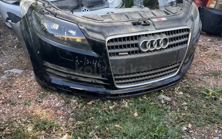 Ноускат Ауди Q7 AUDI за 500 000 тг. в Караганда