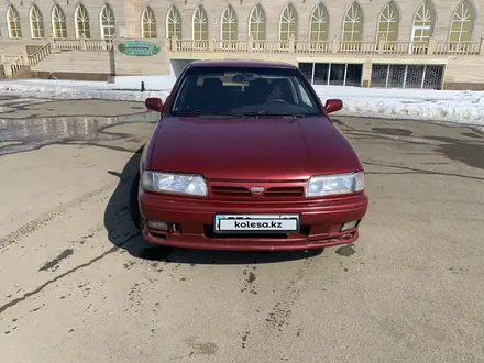 Nissan Primera 1997 года за 1 500 000 тг. в Уральск – фото 2