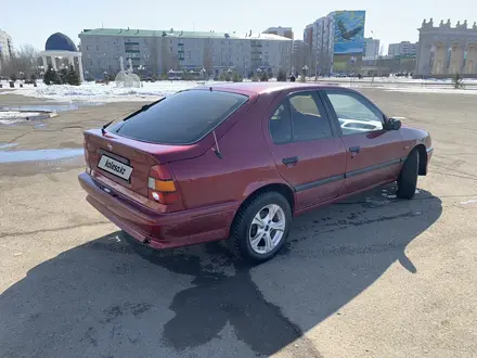 Nissan Primera 1997 года за 1 500 000 тг. в Уральск – фото 4