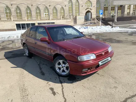 Nissan Primera 1997 года за 1 500 000 тг. в Уральск – фото 3