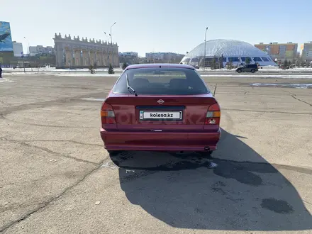 Nissan Primera 1997 года за 1 500 000 тг. в Уральск – фото 5