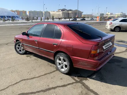 Nissan Primera 1997 года за 1 500 000 тг. в Уральск – фото 6