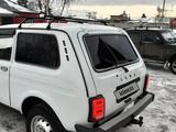 ВАЗ (Lada) Lada 2121 2013 года за 2 500 000 тг. в Петропавловск – фото 4