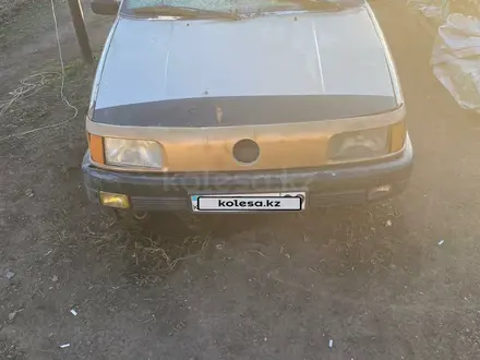 Volkswagen Passat 1988 года за 400 000 тг. в Караганда – фото 3