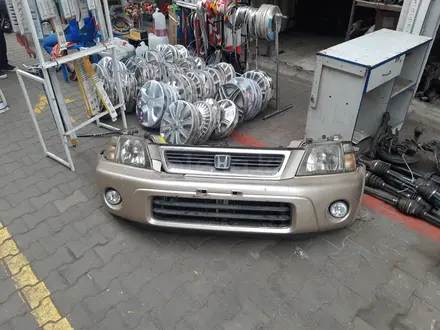 Ноускат мини морда хонда срв crv за 120 000 тг. в Алматы