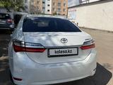 Toyota Corolla 2018 годаүшін7 900 000 тг. в Кокшетау – фото 3