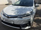 Toyota Corolla 2018 годаүшін7 900 000 тг. в Кокшетау – фото 2