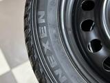 Камри зимний комплект R17 NEXEN есть трейдинүшін195 000 тг. в Атырау – фото 4