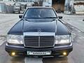 Mercedes-Benz E 260 1991 годаfor3 500 000 тг. в Астана – фото 20