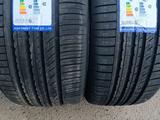 275/40/20 315/35/20 Kingforest Germany KF550 за 200 000 тг. в Алматы