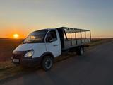 ГАЗ ГАЗель 2014 года за 6 500 000 тг. в Астана – фото 2