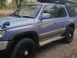 Toyota Hilux Surf 1996 годаүшін5 000 000 тг. в Алматы