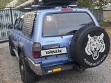 Toyota Hilux Surf 1996 годаүшін5 000 000 тг. в Алматы – фото 2