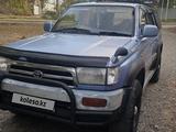 Toyota Hilux Surf 1996 годаүшін5 000 000 тг. в Алматы – фото 4