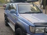 Toyota Hilux Surf 1996 годаүшін5 000 000 тг. в Алматы – фото 5