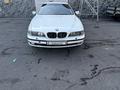 BMW 523 1996 годаүшін1 800 000 тг. в Алматы