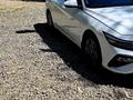 Hyundai Elantra 2024 года за 9 100 000 тг. в Актобе – фото 2