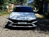Hyundai Elantra 2024 года за 9 100 000 тг. в Актобе