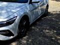 Hyundai Elantra 2024 года за 9 100 000 тг. в Актобе – фото 3