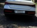Hyundai Elantra 2024 года за 9 100 000 тг. в Актобе – фото 4