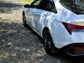 Hyundai Elantra 2024 года за 9 100 000 тг. в Актобе – фото 5