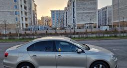 Volkswagen Jetta 2013 года за 6 000 000 тг. в Астана – фото 2