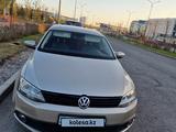 Volkswagen Jetta 2013 года за 6 700 000 тг. в Астана