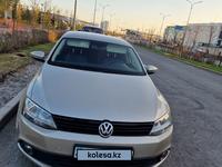 Volkswagen Jetta 2013 годаүшін5 900 000 тг. в Астана
