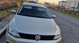 Volkswagen Jetta 2013 года за 5 800 000 тг. в Астана
