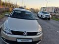 Volkswagen Jetta 2013 года за 6 300 000 тг. в Астана – фото 3