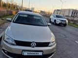 Volkswagen Jetta 2013 года за 6 400 000 тг. в Астана – фото 3