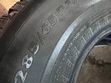 285/65R17 (2шт) Nokianүшін50 000 тг. в Актау – фото 3