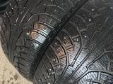 285/65R17 (2шт) Nokianүшін50 000 тг. в Актау