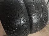 285/65R17 (2шт) Nokianүшін50 000 тг. в Актау – фото 2