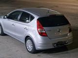 Hyundai i30 2010 года за 3 900 000 тг. в Алматы