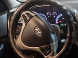 Hyundai i30 2010 года за 3 900 000 тг. в Алматы – фото 3