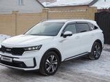 Kia Sorento 2022 года за 20 000 000 тг. в Павлодар – фото 4