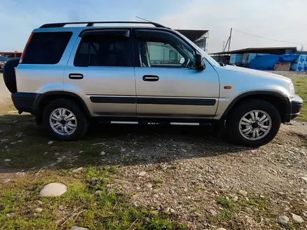 Honda CR-V 1996 года за 3 100 000 тг. в Талдыкорган – фото 8