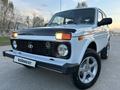 ВАЗ (Lada) Lada 2121 2012 годаүшін3 850 000 тг. в Алматы