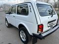 ВАЗ (Lada) Lada 2121 2012 годаүшін3 850 000 тг. в Алматы – фото 13