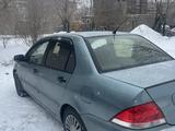 Mitsubishi Lancer 2006 года за 2 700 000 тг. в Алматы – фото 3