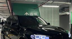 BMW X5 2016 года за 20 500 000 тг. в Астана – фото 3