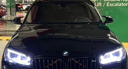 BMW X5 2016 года за 20 500 000 тг. в Астана – фото 2