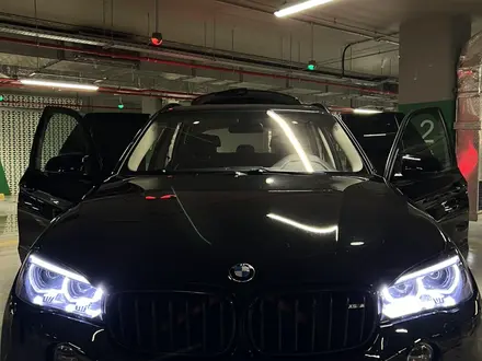 BMW X5 2016 года за 20 500 000 тг. в Астана – фото 6