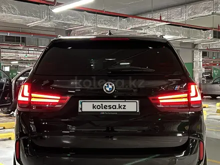 BMW X5 2016 года за 20 500 000 тг. в Астана – фото 8