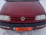 Volkswagen Vento 1993 годаүшін2 200 000 тг. в Астана – фото 2