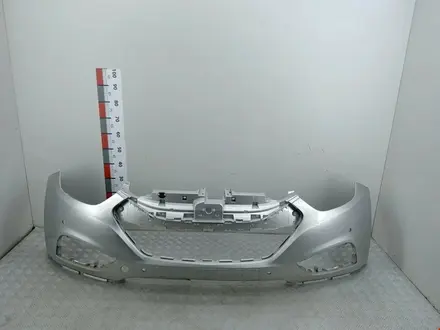 Бампер передний и задний на Hyundai за 20 000 тг. в Кызылорда – фото 19