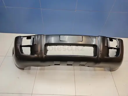 Бампер передний и задний на Hyundai за 20 000 тг. в Кызылорда – фото 14