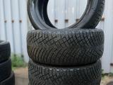 Шипованная резина Michlen 285/50/20 за 450 000 тг. в Уральск